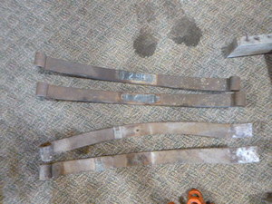 lot 48 image: 4 Leaf Springs