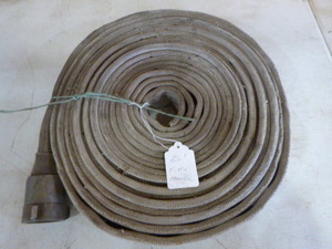 lot 69 image: Fire Hose