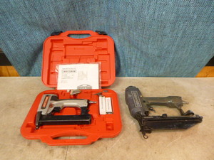 lot 94 image: Craftsman Air Tools