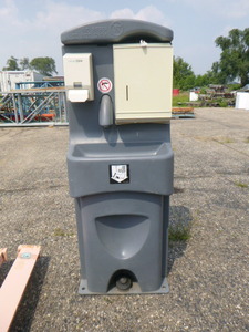 lot 148 image: DEB SBS Portable Handwashing Station