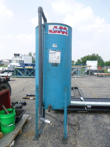 lot 149 image: Service Pro Oil Tank