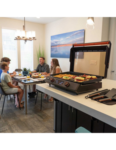 Blackstone 22" Electric Tabletop Griddle