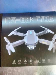 lot 20 image: Drone with Camera