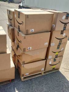 lot 48 image: PICK YOUR OWN One Amazon Mystery Box You never know what youll find