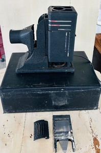 lot 85 image: Vintage Projector