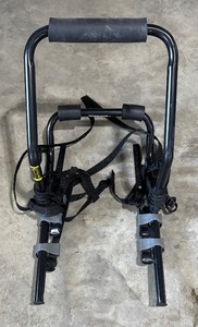 lot 248 image: Schwinn Bicycle Rack