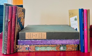lot 348 image: Collection of Vintage and Classic Childrens Books and Art Books