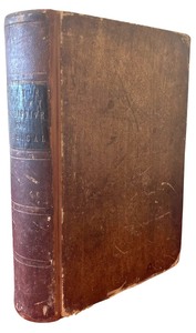 lot 395 image: Vintage Grays Anatomy Descriptive and Surgical Hardcover Book