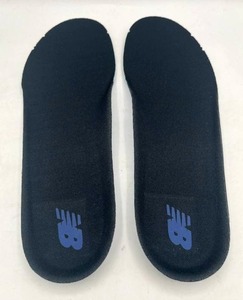 lot 26 image: New Pair of NEW BALANCE Cushioning Insoles (Mens Size 11)