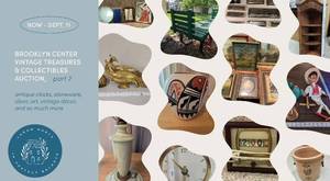 lot 377 image: Be sure to check out Part Two of this estate Auction 60978