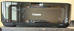 lot 112 image: Canon PIXMA MG3620 All-in-One Inkjet Printer