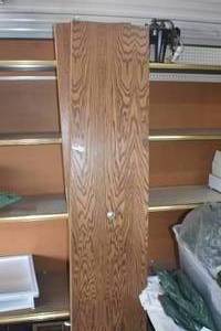 lot 46 image: Bifold Doors