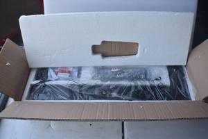 lot 2 image: Outdoor Pathlight