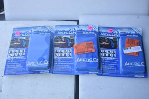lot 23 image: Multi Wraps