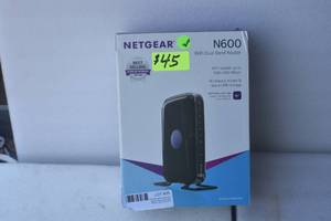 lot 35 image: wifi router