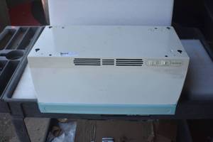 lot 36 image: Exhaust hood