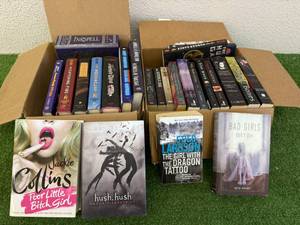 lot 58 image: Books