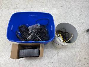 lot 73 image: Electronics