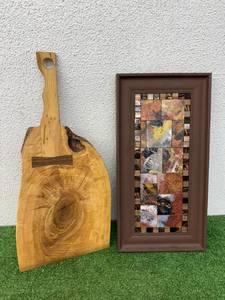 lot 91 image: Artwork