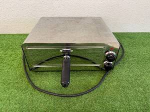 lot 114 image: Pizza Oven