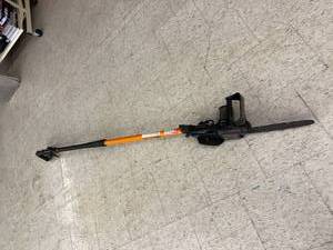 lot 129 image: Remington Branch Wizard Pro Pole Saw RM1015SPS