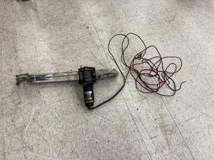 lot 136 image: Superwinch Swinger 12 Volt DC Winch