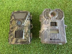 lot 142 image: Trail Cameras