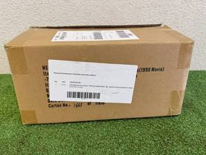 lot 241 image: NECA NIB TMNT Tokka & Rahzar