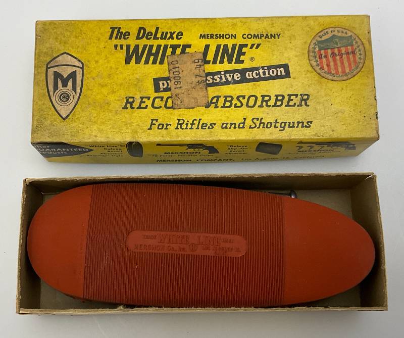 lot 23 image: Vintage Hunting Items (Remington Box Empty)