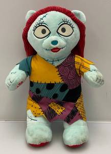 lot 48 image: Build A Bear SALLY Disneys Tim Burtons Nightmare Before Christmas 16 Plush