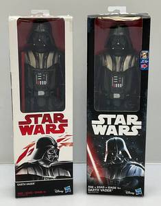 lot 239 image: Star Wars Revenge Of The Sith 12  Darth Vader Action Figures(NIB)