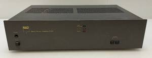 lot 240 image: Pre-Owned Vintage Nad 2140  Preamp