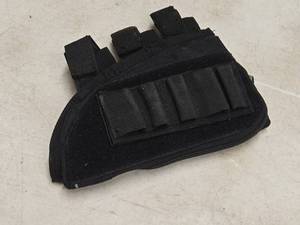 lot 283 image: Fox Tactical Handgun Holster 5 x 8 x 2
