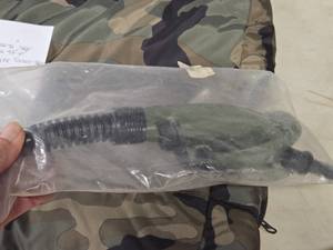 lot 324 image: Gas Can Nozzle (in original packaging)