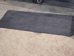 lot 333 image: Foam Fatigue Relief Floor Mat 48 x 20