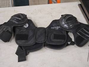 lot 351 image: Bacharach LSP Motorcross Shoulder Pads