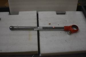 lot 35 image: Threader Ratchet