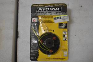 lot 38 image: Pivo Trim Head