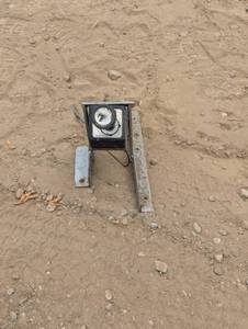 lot 37 image: Western Cable Lift Control
