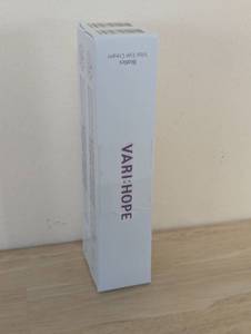 lot 15 image: 2 Pack Vari Hope Biotics Vital Eye Care Cream 0.7Oz (20ml) - 1.4 Oz total