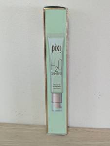 lot 48 image: Pixi H20 Skintint Foundation - 1.2 fl oz - Vanilla