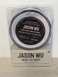 lot 59 image: Ready Set Matte, Setting Powder, 02 Translucent, 0.85 oz