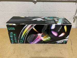 lot 71 image: Jetson Lyra Hoverboard