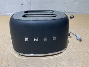 SMEG 2-Slice Toaster