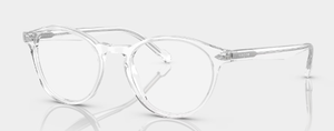 lot 78 image: Vogue Eyewear VO5326 49-19