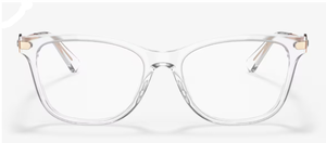 lot 80 image: COACH HC6176 Glasses 53-17