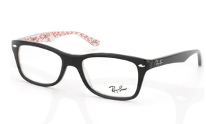 lot 83 image: Ray-Ban RX5228 5014 Glasses