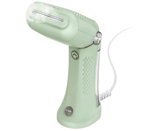 lot 332 image: Conair Handheld Garment Steamer for Clothes - Power Steam