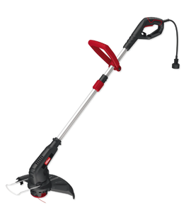 lot 459 image: Hyper Tough 4.6-Amp 13in Electric String Trimmer