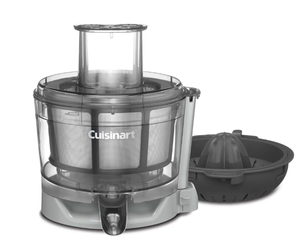lot 461 image: Cuisinart Core Elements Juicing Center